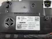 Tachoeinheit Kmh 8709816 BMW 1 serie (F40) Schrägheck 118i 1.5 TwinPower 12V (A0001E1I118i 1.5 TwinPower 12V) 2020-07