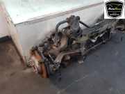 Hinterachse Vwa ABS E1GC5B759AF Ford S-Max (WPC) Großraumlimousine 1.5 EcoBoost 16V (UNCI) 2016-09