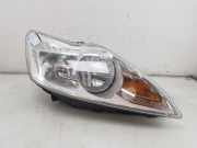 Scheinwerfer Rechts 8M5113W029AD Ford Focus 2 Wagon Kombi 1.8 16V (QQDA) 2009-09