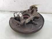 Achsschenkel Links Hinten 4KE505431C Audi e-tron (GEN) SUV 55 quattro (EASA) 2019-12