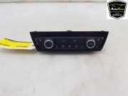 Bedienung Heizung 39181223 Opel Corsa F (UB/UH/UP) Schrägheck 5-drs 1.2 12V 75 (F12XEL(EB2FD)) 2020