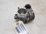 Drosselklappe 8A6G9F991AD Ford Fiesta 6 (JA8) Schrägheck 1.25 16V (STJD) 2010-09