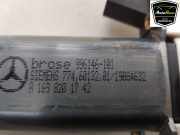 Fensterhebermotor A1698204342 Mercedes-Benz A (W169) Schrägheck 1.7 A-170 (M266.940) 2005-09