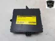 Steuergerät Body Control 284B13752R Dacia Sandero III Schrägheck 1.0 TCe 90 12V (H4D-470(H4D-E4)) 2021