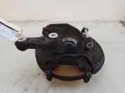 Achsschenkel Links Hinten 5WA505435G Volkswagen Golf VIII (CD1) Schrägheck 2.0 TSI R 16V 4Motion (DSFF) 2021-03 DSFF