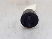 Lichtschalter 1K0941431BD Volkswagen Caddy III (2KA,2KH,2CA,2CH) Van 1.6 TDI 16V (CAYD) 2012-02 CAYD