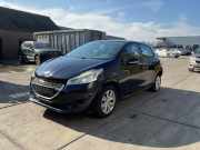 Kotflügel Links Vorne Peugeot 208 I (CA/CC/CK/CL) Schrägheck 1.2 Vti 12V PureTech 82 (EB2F(HMZ)) 2013-08