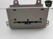 Navigationssystem 22805138 Opel Astra J Sports Tourer (PD8/PE8/PF8) Kombi 1.3 CDTI 16V ecoFlex (A13DTE(Euro 5)) 2013-03