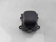 Schalthebelknopf ABS A1776831400 Mercedes-Benz CLA (118.3) Limousine 1.3 CLA-200 Turbo 16V (M282.914) 2020-01