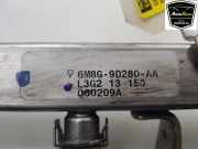 Einspritzdüsen Düsenstock L30113250A Mazda 5 (CR19) Großraumlimousine 1.8i 16V (L823) 2006-03