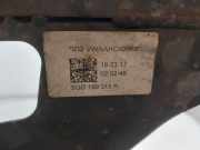 Motorträger 5Q0199315R Volkswagen Golf VII (AUA) Schrägheck 2.0 TDI 16V (CRUA) 2017-04 CRUA