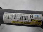 Sto?d?mpfer Rechts Vorne A2533200830 Mercedes-Benz GLC (X253) SUV 2.0 260 16V 4-Matic (M274.920) 2016-04