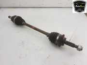 Antriebswelle Links Vorne ABS Daewoo / Chevrolet Spark (M300) Schrägheck 1.2 16V (B12D1(Euro 5)) 2010