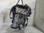 Motor 94AQ107F01 Hyundai i20 (BC3) Schrägheck 5-drs 1.0 T-GDI 100 Mild Hybrid 48V 12V (G3LF) 2021-09