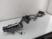 Cabrio Verdeck Scharnier 13247431 Opel Astra H Twin Top (L67) Cabrio 1.8 16V (A18XER(Euro 5)) 2007-03