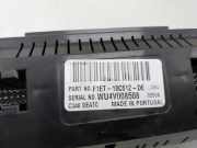 Bedienung Heizung F1ET18C612DG Ford Focus 3 Schrägheck 1.5 EcoBoost 16V 150 (M8DB) 2014-12