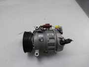 Klima Pumpe 3Q0816803B Volkswagen Golf VIII (CD1) Schrägheck 2.0 TSI R 16V 4Motion (DSFF) 2021-03 DSFF