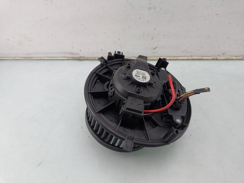 Heizgebläse Motor 5Q1819021E Audi A3 Sportback (8YA) Schrägheck 5-drs 1.0 30 TFSI 12V Mild hybrid (DLAA) 2022