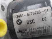 Abs Pumpe 677823701 BMW 3 serie (E92) Coupé 325i 24V (N52-B25A) 2006-11