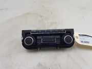 Bedienung Heizung 5K0907044HAZJU Volkswagen Tiguan (5N1/2) SUV 1.4 TSI 16V (CAXA(Euro 5)) 2010-11 CAXA(Euro 5)