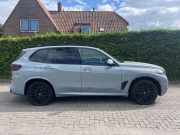Dachträger Set 51138071660 BMW X5 (G05) SUV xDrive50e 3.0 24V (B58-B30S) 2025-04