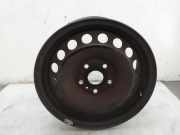 Felge St, 15", 6J, ET43, 5 Gats 5Q0601027BA Volkswagen Golf VII Variant (AUVV) Kombi 1.0 TSI 12V BlueMotion Technology (DKRF) 2020-03 DKRF