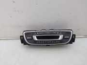 Bedienung Heizung 275109409R Renault Grand Scénic III (JZ) Großraumlimousine 1.4 16V TCe 130 (H4J-700(H4J-A7)) 2009-07