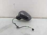 Außenspiegel Links 81B857409B9B9 Audi Q2 (GAB/GAG) SUV 1.0 TFSI 12V (CHZJ) 2021