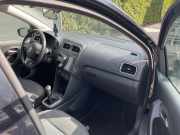 Airbag Set + Steuergerät 6R0880204A Volkswagen Polo V (6R) Schrägheck 1.2 12V BlueMotion Technology (CGPA(Euro 5)) 2012-02 CGPA(Euro 5)