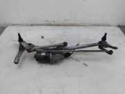 Scheibenwischermotor 697826301 BMW 3 serie Touring (E91) Kombi 320i 16V (N46-B20C) 2006-06