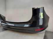 Sto?stange Hinten 1776563 Ford B-Max (JK8) Gro?raumlimousine 1.0 EcoBoost 12V 100 (SFJD) 2014-11