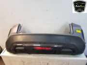 Stoßstange Hinten 983533481T Citroën C4 Berline (BA/BB/BC) Schrägheck 5-drs ë-C4 50 kWh (ZKX) 2021-06