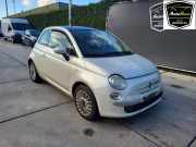 Motorhaube 52009424 Fiat 500 (312) Schrägheck 1.2 69 (169.A.4000(Euro 5)) 2010-07