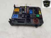 Steuergerät Body Control 9845141280 Peugeot 208 II (UB/UH/UP) Schrägheck 5-drs 1.2 Vti 12V PureTech 75 (EB2FAD(HMH)) 2022-08