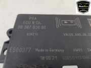 Pdc Steuergerät 9838793680 Opel Corsa F (UB/UH/UP) Schrägheck 5-drs 1.2 Turbo 12V 100 (F12XHL(EB2ADTD)) 2021