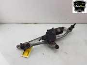 Scheibenwischermotor 81B955023A Audi Q2 (GAB/GAG) SUV 1.4 TFSI 16V (CZEA(Euro 6)) 2017-09