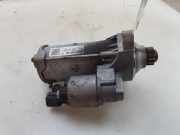 Anlasser 02E911022C Volkswagen Passat Variant (3G5) Kombi 2.0 TDI 16V 150 (DTSA) 2021-01 DTSA