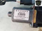 Fensterheber Rechts Vorne 9674252480 Citroën C4 Cactus (0B/0P) Schrägheck 5-drs 1.2 PureTech 82 12V (EB2F(HMZ)) 2015-02