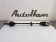 Antriebswelle Rechts Vorne ABS P04668420AB Chrysler PT Cruiser Schrägheck 2.0 16V (ECC) 2002-06