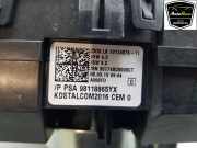 Kombischalter 98118865YX Opel Crossland (X) SUV 1.2 Turbo 12V (B12XHL(EB2DT)) 2019