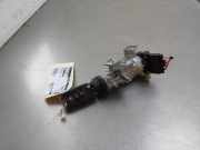 Zündschloss + Schlüssel 1K0905851D Volkswagen Polo VI (AW1) Schrägheck 5-drs 1.0 TSI 12V (CHZL) 2019-04 CHZL