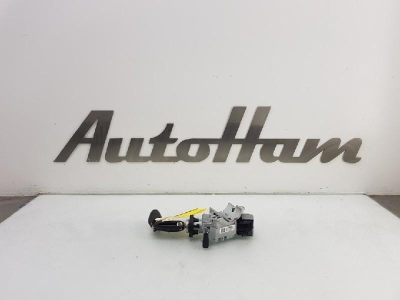 Zündschloss + Schlüssel 13279296 Opel Astra K Sports Tourer Kombi 1.4 Turbo 16V (D14XFT(Euro 6d-temp)) 2016-06