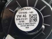 Heizung Heizelement 5WB819021 Volkswagen Crafter (SY) Van 2.0 TDI FWD (DMZB) 2024-04 DMZB