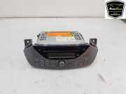 Radio 39101M68K00 Suzuki Alto Schrägheck 5-drs 1.0 12V (K10B) 2010-06