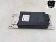 Steuergerät Telefon 84106820931 BMW X5 (F15) SUV xDrive 40e PHEV 2.0 (N20-B20A) 2015-11