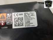 Airbag Sitz 39023001 Opel Astra K Schr?gheck 5-drs 1.6 CDTI 110 16V (B16DTE(Euro 6)) 2017