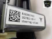 Lenksäule 102781100F Tesla Model S Liftback 75 (L1S) 2016-12