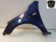 Kotflügel Links Vorne 663111H010 Kia Cee'd Sporty Wagon (EDF) Kombi 1.4 16V (G4FA) 2008-07