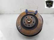 Achsschenkel Rechts Hinten 80A615612B Audi Q5 (FYB/FYG) SUV 2.0 55 TFSI e 16V Quattro (DLGA) 2020-09