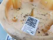 Kraftstoffpumpe Elektrisch 2N0919050D Volkswagen Crafter (SY) Van 2.0 TDI FWD (DMZB) 2024-04 DMZB